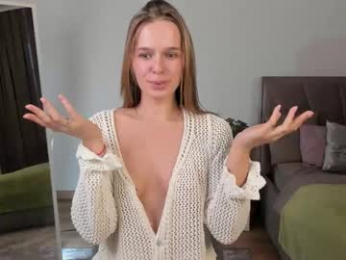 feel_our_vibe webcam model stream image