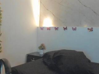 Rosse Carterr webcam model stream image