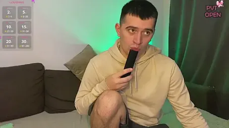 hako_emm webcam stripchat model stream image