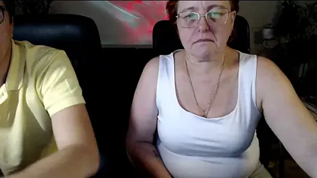 JoannaAndNeighbour webcam model stream image