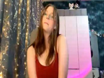 AngelicaRey webcam model stream image