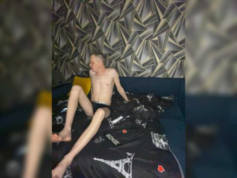 KrisDima2 webcam model stream image