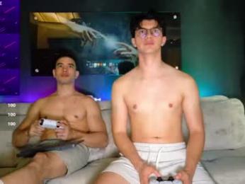 maisonbastian webcam model stream image