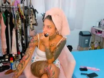 lucky_denizz webcam chaturbate model stream image