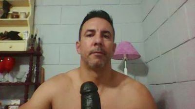 NachoRJ webcam model stream image