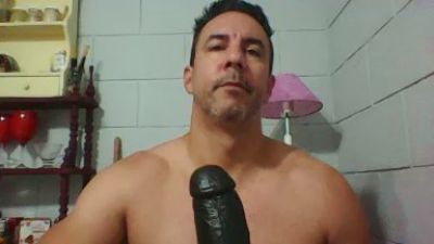 NachoRJ webcam model stream image