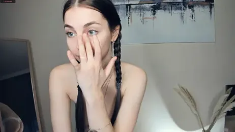 MaryJacksoon webcam stripchat model stream image