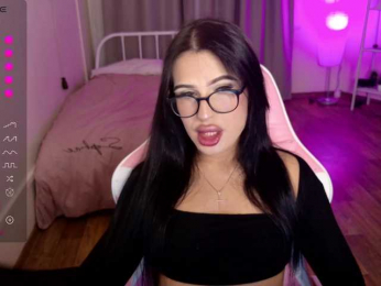 ShauLisse webcam model stream image