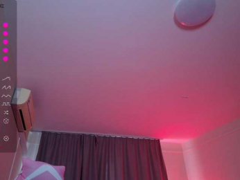 ShauLisse webcam model stream image