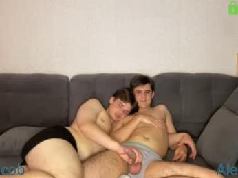 jalexkassyx webcam model stream image