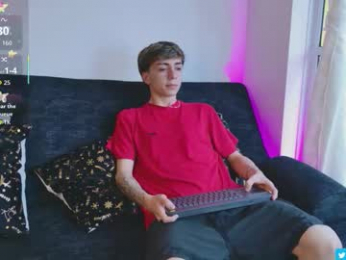 ethan_and_ava webcam model stream image