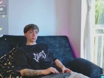 ethan_and_ava webcam model stream image