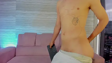 Dani_rivass webcam model stream image