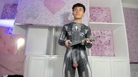 Dani_rivass webcam model stream image