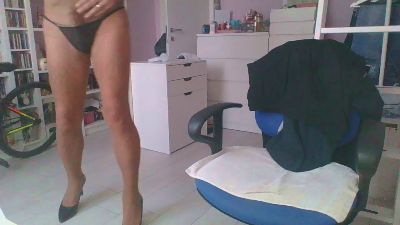 infursvenus webcam model stream image