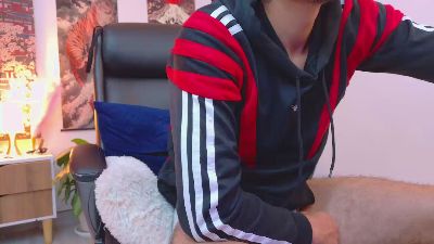 eliansavoy webcam model stream image