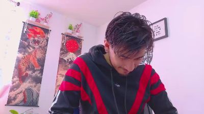 eliansavoy webcam model stream image