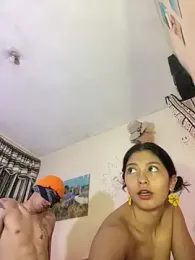 Gaia_16 webcam stripchat model stream image