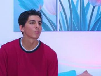 dianayleo webcam model stream image