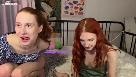 Olivia_Rid_ webcam model stream image