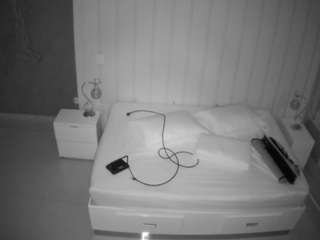 voyeurcam-casa-salsa-bedroom-1 webcam model stream image