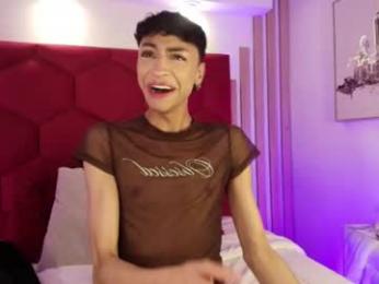 owen_jp webcam chaturbate model stream image