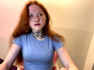 Willia Juntunen webcam model stream image