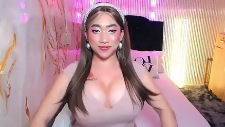 SelfsuckmyBigBanna webcam model stream image