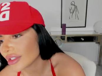 moniqueeass webcam model stream image