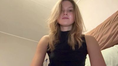 LubaOrem webcam cam4 model stream image