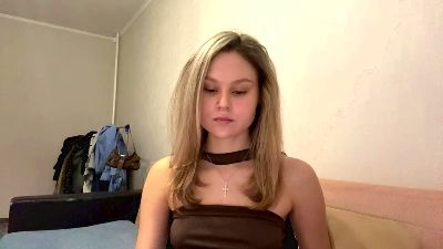 LubaOrem webcam cam4 model stream image