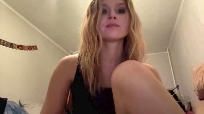 LubaOrem webcam model stream image
