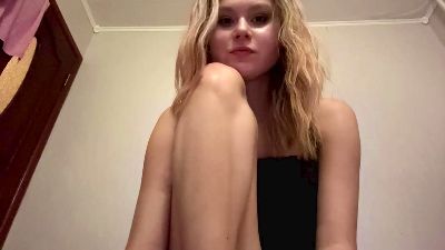 LubaOrem webcam model stream image