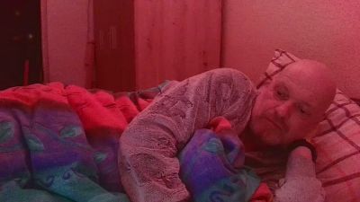 Stadhot webcam model stream image