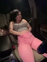 BlaizeyBBy webcam model stream image