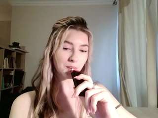 celestinehinderer webcam model stream image