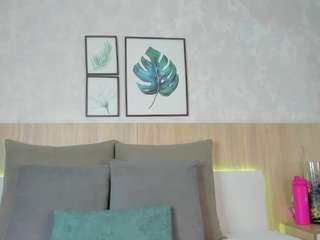 sofiaa-gonzales webcam model stream image