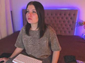 AmandaHope webcam model stream image