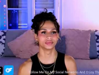 matiu_stonne webcam model stream image