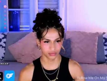 matiu_stonne webcam chaturbate model stream image