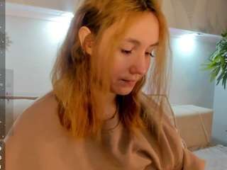 luna-go1d webcam camsoda model stream image