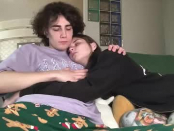 sweetieskitties webcam chaturbate model stream image