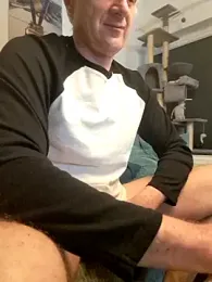 Vintermelon2 webcam model stream image