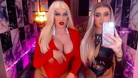 HorseCockDevina webcam model stream image