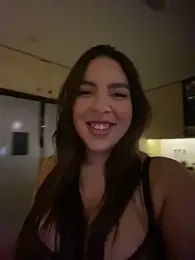 PamAnna webcam model stream image