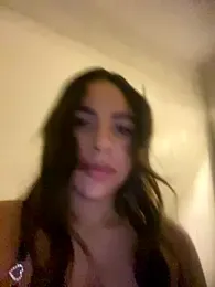 PamAnna webcam model stream image