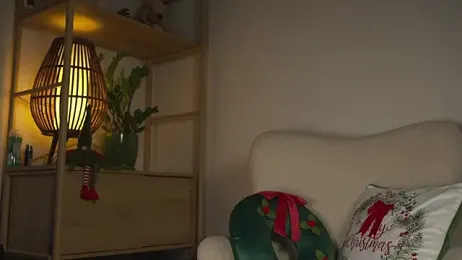 HelloHodge webcam model stream image