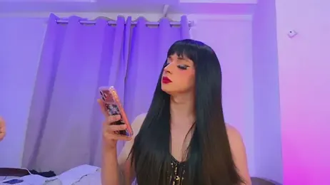 reginarose69 webcam model stream image