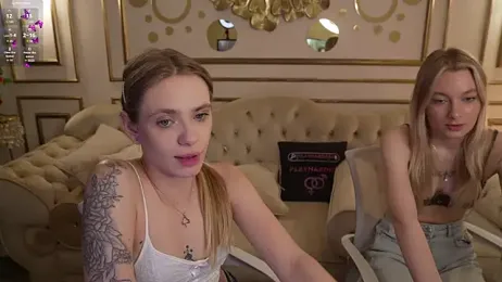 Ewa_Pearl webcam model stream image