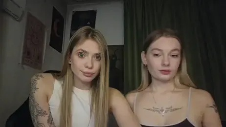 Ewa_Pearl webcam model stream image